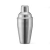 Houdini 16 oz Silver Stainless Steel Cocktail Shaker H4-013704T